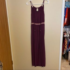 Faded Glory summer dress